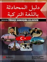 Conversation guide in Turkish